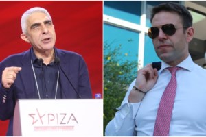 Η Σοφία Μπεκατώρου ζητά την αποπομπή Παπανώτα: Ελπίζω ο ΣΥΡΙΖΑ να κάνει την κίνηση που πρέπει