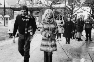 Μπριζίτ Μπαρντό: Το ''αντίο'' της ιδρύτριας της PETA - ''Ήταν ένας άγγελος για τα ζώα" - εικόνα 3