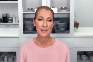 Η Σελίν Ντιόν ανέβαλε μέρος της ευρωπαϊκής περιοδείας της - Τι θα γίνει με την Αθήνα - εικόνα 2