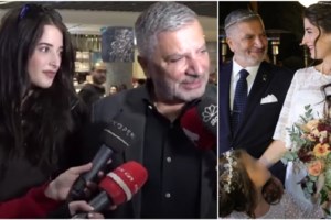 Γιώργος Πατούλης - Νάνσυ Κοιλού: Eχουµε ακούσει απίστευτες κακοήθειες από ασεβείς ανθρώπους - Θέλουμε κι άλλα παιδιά - εικόνα 2