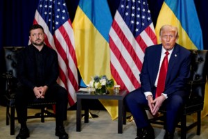 Ρωσία: Οι δηλώσεις Τραμπ για την Ουκρανία "συνάδουν" με το όραμα της Μόσχας