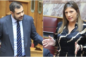 "Κυρία Κωνσταντοπούλου είστε "persona non grata" για μας"- Σφοδρή επίθεση των μηχανοδηγών της ΤΡΑΙΝΟΣΕ- Τι συνέβη - εικόνα 3