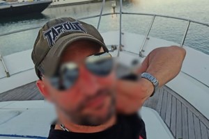 Ηλιούπολη: Και δεύτερη γυναίκα καταγγέλλει τον αστυνομικό - Τον γνώριζε χρόνια και ξέρει όλες τις επαφές του - εικόνα 2
