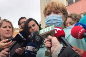 Σύγκρουση τρένων στα Τέμπη: Έκτακτο κάλεσμα για αιμοδοσία από το Εθνικό Κέντρο Αιμοδοσίας