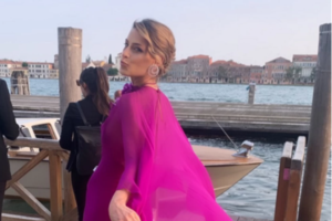 Μαριάννα Λάτση - Τατιάνα Μπλάτνικ - Νίνα Φλορ: Οι εντυπωσιακές εμφανίσεις στο Island - εικόνα 9