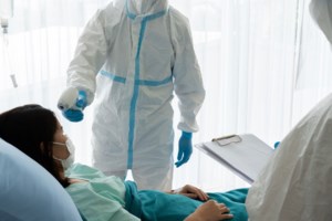 Γκίκας Μαγιορκίνης για μεταπνευμονοϊό: Η γρίπη είναι πιο επικίνδυνη [βίντεο] - εικόνα 2