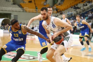 Φραστική επίθεση οπαδών του Περιστερίου στον Δημήτρη Χατζηγεωργίου [βίντεο]