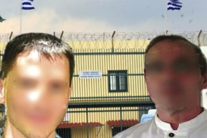 Θρίλερ με σύλληψη Τούρκου στην Αθήνα που ήταν μαχητής στη Συρία - Γεμάτο φωτογραφίες με όπλα το κινητό του