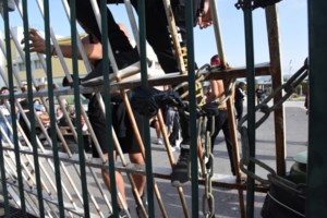 Μαθητικό συλλαλητήριο: Δύο προσαγωγές μετά το τέλος της πορείας - εικόνα 6