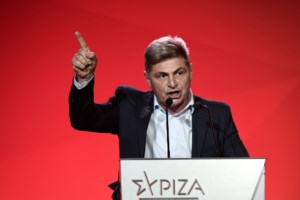 Ανακοινώνει το νέο του κόμμα ο Στέφανος Κασσελάκης - Την Κυριακή οι εκλογές στον ΣΥΡΙΖΑ