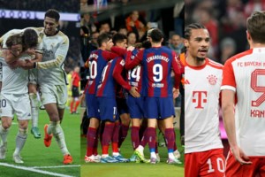 Έτσι θα είναι η European Super League: 64 σύλλογοι, τρεις διοργανώσεις και δωρεάν πλατφόρμα προβολής των αγώνων