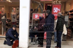 Θεσσαλονίκη: Σε "πράσινο" επίπεδο παραμένει το ιικό φορτίο των λυμάτων