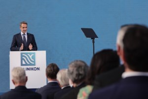 Ελληνικό: Πριμοδότηση για αγορά κατοικιών από οικονομικά ασθενέστερους - Δηλώσεις Λάτση