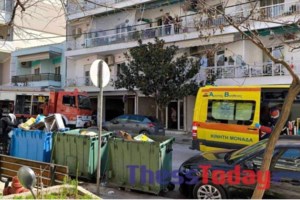 Αλεξανδρούπολη: Φωτογραφία με τη φανέλα του ΠΑΟΚ πήγε να βγάλει ο 15χρονος που έπεσε από ταράτσα - εικόνα 2