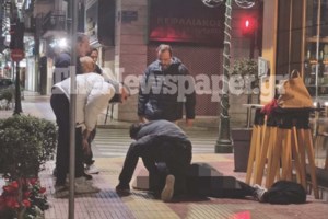 Βόλος: Τον τρόμο σκόρπισε σε γυναίκες 52χρονος- Τις έβριζε και τους επιτέθηκε με κοντάρι για βάψιμο - εικόνα 2