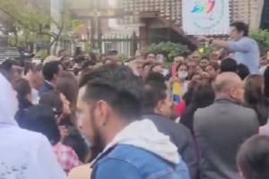 Κολομβία: Ανήλικος πυροβόλησε στο κεφάλι τον υποψήφιο πρόεδρο Ουρίμπε, σε ανοιχτή συγκέντρωση: Σε κρίσιμη κατάσταση