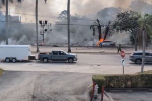 Θρίλερ στον αέρα: Αεροπειρατεία σε πτήση εσωτερικού στο Μπελίζ – Επιβάτης πυροβόλησε και σκότωσε τον δράστη