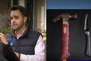 Κυψέλη: Σοκάρει ο 18χρονος που δέχτηκε επίθεση από τον 19χρονο - "Δεν ξέρω πόσες φορές με χτύπησε" [Βίντεο] - εικόνα 3