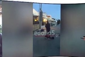 Γλυκά Νερά: Ο 17χρονος είχε αλλάξει σχολείο δύο φορές για βίαιη συμπεριφορά- Τα ρίχνει στον 48χρονο - εικόνα 2