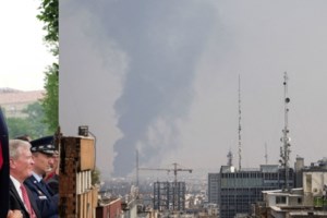 Ισραήλ-Ιράν -Το "Λιοντάρι που Ξυπνά" και οι "Πύλες της κολάσεως": Οι 40 ώρες από το άνοιγμα του νέου αιματηρού κεφαλαίου στη Μέση Ανατολή