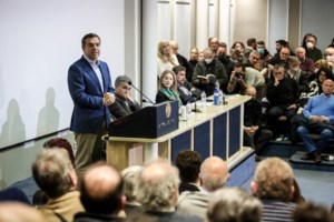 Ο Νάσος Ηλιόπουλος ζητά εξηγήσεις για το δημοσίευμα της ΕφΣυν, για εικονικά τιμολόγια της Marc- Είναι κακούργημα - εικόνα 2