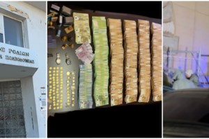 Πολεοδομία Ρόδου: Αντιδρά η Ενωση Εισαγγελέων στον πειθαρχικό έλεγχο των δικαστικών λειτουργών - εικόνα 2