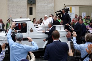 Πάπας Φραγκίσκος: Αποκαλύψεις για τις τελευταίες ώρες πριν τον θάνατό του - "Πιστεύεις ότι μπορώ να το κάνω;"