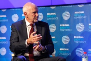 Γιώργος Παπανδρέου: Ανακοίνωσε την υποψηφιότητά του για την ηγεσία του ΚΙΝΑΛ - "Να ξαναγίνει η παράταξη μεγάλη και ισχυρή" - εικόνα 2