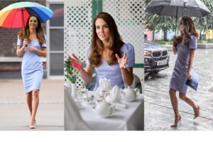 Πρίγκιπας Τζορτζ: Ο υπέροχος τρόπος που αγκαλιάζει τον πατέρα του στη νέα φωτογραφία - εικόνα 3