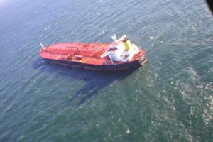 Αποδεσμεύεται το ρωσικό δεξαμενόπλοιο Pegas στην Κάρυστο - Το είχαν δεσμεύσει οι ελληνικές αρχές λόγω κυρώσεων