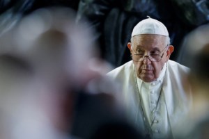 Γιατί το "δαχτυλίδι του ψαρά" που φόραγε ο Πάπας Φραγκίσκος θα καταστραφεί μετά το θάνατό του - Τι συμβολίζει - εικόνα 4