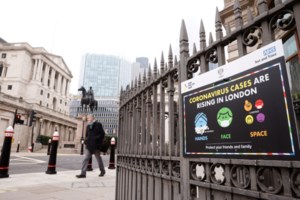 Κορονοϊός - Ιταλία: 19.978 κρούσματα, 483 θάνατοι το 24ωρο. "Θα εμβολιασθώ, είναι ηθική επιλογή", λέει ο πάπας Φραγκίσκος - εικόνα 2