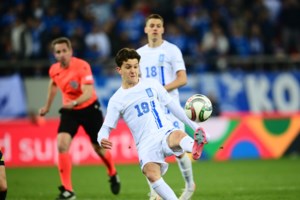 Ελλάδα τα παιδιά σου: 4 ελληνόπουλα στη λίστα με τους πιο έμπειρους νεαρούς παίκτες παγκοσμίως- Μαζί με Μπέλιγχαμ και Γιαμάλ