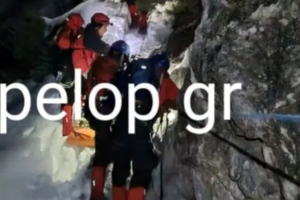 Πάτρα: Κηδεύεται και ο τρίτος ορειβάτης της τραγωδίας στα Καλάβρυτα