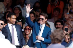 Φεστιβάλ Καννών: Στην ταινία Titane ο Χρυσός Φοίνικας - Οι μεγάλοι νικητές της βραδιάς [εικόνες] - εικόνα 3