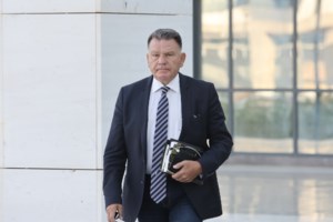 Κούγιας: Δεν μπορούν να δημοσιευτούν τα ονόματα των 213 που επικοινώνησαν με τη 12χρονη