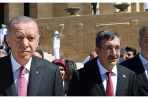 Ανεβάζει ξανά τους τόνους ο Ερντογάν: Κατηγορεί την Ελλάδα για "επιθετικές ενέργειες στο Αιγαίο"