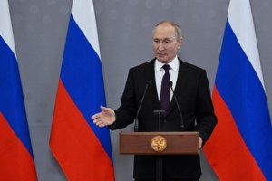 Κάτι θέλουν να μας πουν 65 παιδιά από την Ουκρανία - εικόνα 2