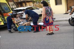 Θεσσαλονίκη: Στον εισαγγελέα η γυναίκα που μαχαίρωσε 27χρονη για ερωτική αντιζηλία [εικόνες - βίντεο]