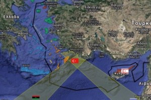 Πέτσας: Οι κυρώσεις κατά της Τουρκίας δεν είναι αυτοσκοπός αλλά ένα εργαλείο για να τερματιστεί η παραβατικότητα - εικόνα 3