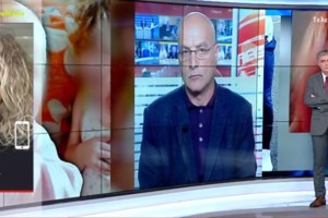 Στην ανακρίτρια ο Μάνος Δασκαλάκης: Δηλώνει παράσταση πολιτικής αγωγής - Και επίσημα αντίδικος της Πισπιρίγκου - εικόνα 2