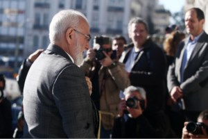 Δίκη Ιβάν Σαββίδη: Φυλάκιση 25 μηνών με αναστολή για την εισβολή με όπλο στην Τούμπα - εικόνα 5