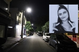 Θάνατος 16χρονης στο Γκάζι: Τι δείχνει βίντεο - ντοκουμέντο με τις τελευταίες στιγμές της - "Μπαλάκι" οι ευθύνες