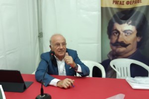 Πέθανε η Ελένη Πορτάλιου στα 79 της χρόνια