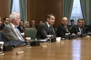 Διπλωματικό "τείχος" της Αθήνας απέναντι στην Άγκυρα - Με ρότα ξανά προς την ελληνική υφαλοκρηπίδα το Oruc Reis - εικόνα 3