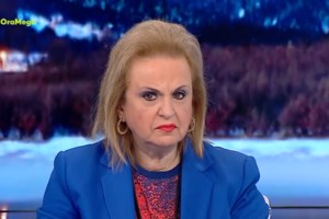 Προειδοποίηση Παγώνη για κορονοϊό: Δεν θα φύγει ο κορονοϊός, κανείς δεν αποκλείει μια νέα παραλλαγή