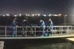 Θεσσαλονίκη: Τέσσερα κρούσματα στο νοσηλευτικό προσωπικό του "Παπανικολάου"