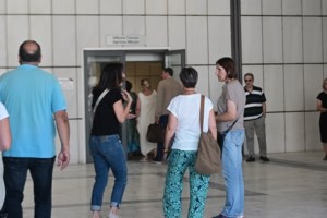 Δίκη για το Μάτι: Γιατί διακόπηκε για τις 16 Ιουλίου