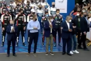 Ράλι Ακρόπολις: Δέκα φωτογραφίες που ξεχώρισαν από το ιστορικό comeback του "Ράλι των Θεών" [εικόνες - βίντεο]