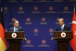 Αδειάζουν την Τουρκία οι ΗΠΑ: Προκαλεί και υπονομεύει την ενότητα του ΝΑΤΟ, να υπάρξει αποκλιμάκωση